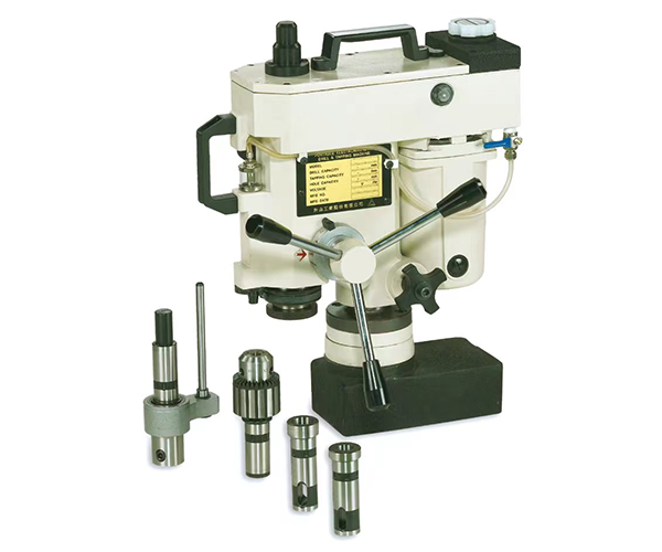 盐池县磁性钻孔攻牙机